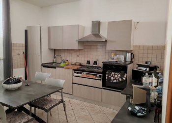 Cucina - Casa indipendente Via Mongibello
 
9, Rosolini - foto 4