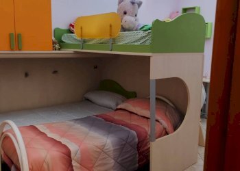 Camera / camera da letto - Casa indipendente Via Mongibello
 
9, Rosolini - foto 5