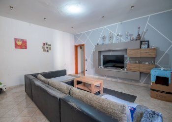 Soggiorno - Independent house Via Mongibello
 
9, Rosolini - photo 6