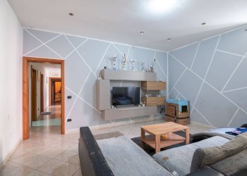 Soggiorno - Independent house Via Mongibello
 
9, Rosolini - photo 7