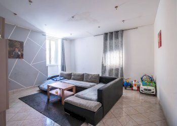 Soggiorno - Independent house Via Mongibello
 
9, Rosolini - photo 8