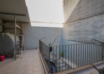 Balcone - Independent house Via Mongibello
 
9, Rosolini - photo 22