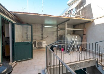 Terrazza - Independent house Via Mongibello
 
9, Rosolini - photo 24