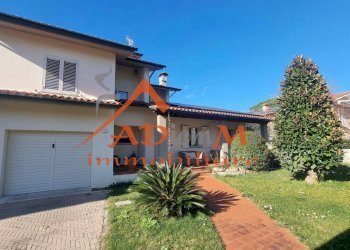 Foto 1 - Villa via collodi, San Giuliano Terme - foto 1