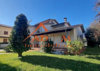 Foto 31 - Villa via collodi, San Giuliano Terme - foto 31