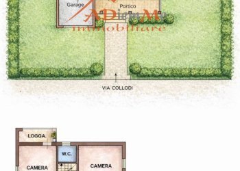 Foto 2 - Villa via collodi, San Giuliano Terme - foto 2