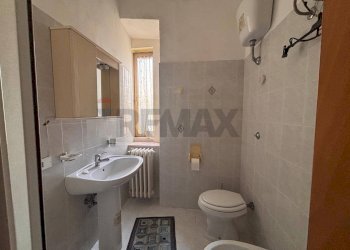 Bagno - Quadrilocale Via Monsignor Gasbarro
 
68, Castiglione Messer Marino - foto 8