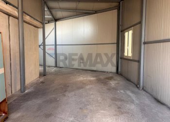 Parcheggio - Quadrilocale Via Monsignor Gasbarro
 
68, Castiglione Messer Marino - foto 12