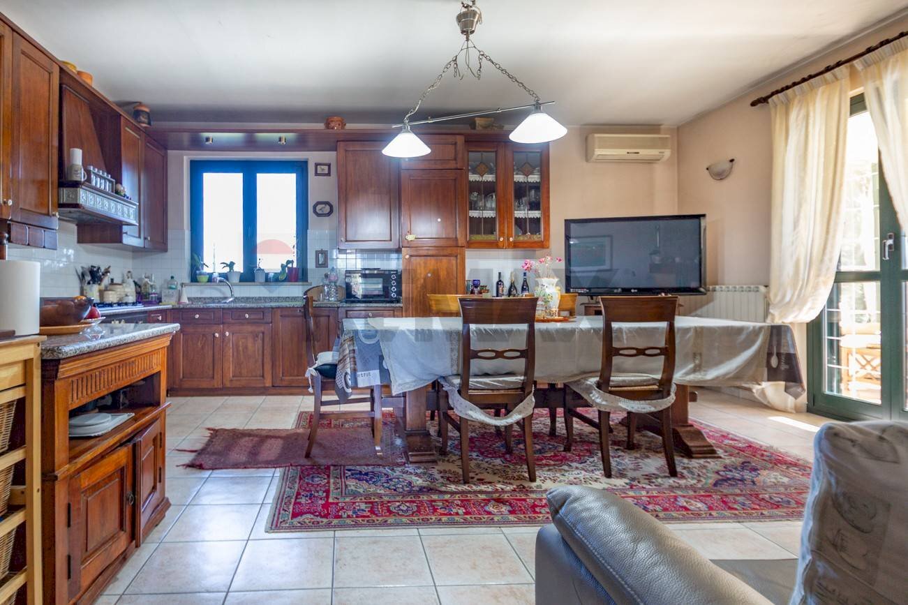 Cucina - Villa via San Nicolai
 
16, Giulianova - photo 1