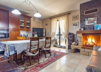 Sala da pranzo - Villa via San Nicolai
 
16, Giulianova - foto 2