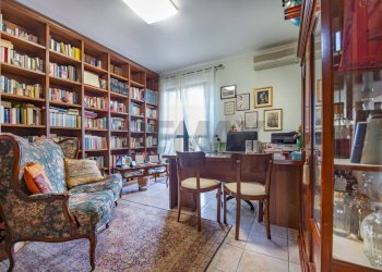 Sala da pranzo - Villa via San Nicolai
 
16, Giulianova - foto 3