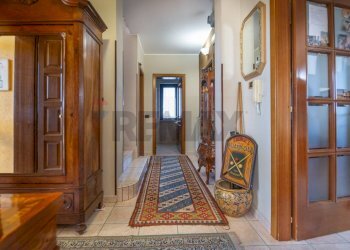 Hall / corridoio - Villa via San Nicolai
 
16, Giulianova - foto 7