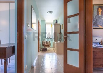 Hall / corridoio - Villa via San Nicolai
 
16, Giulianova - foto 13