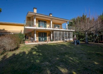 Casa all\'aperto - Villa via San Nicolai
 
16, Giulianova - foto 24