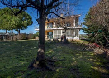 Casa all\'aperto - Villa via San Nicolai
 
16, Giulianova - foto 25