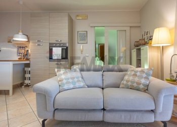 Soggiorno - Villa via San Nicolai
 
16, Giulianova - foto 26