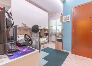 Palestra - Villa via San Nicolai
 
16, Giulianova - foto 28