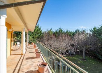 Balcone - Villa via San Nicolai
 
16, Giulianova - foto 38