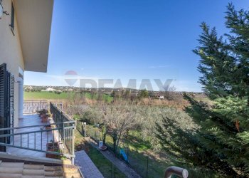 Balcone - Villa via San Nicolai
 
16, Giulianova - foto 39