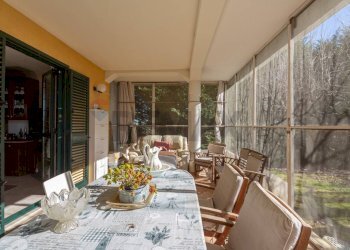 Terrazza - Villa via San Nicolai
 
16, Giulianova - foto 45