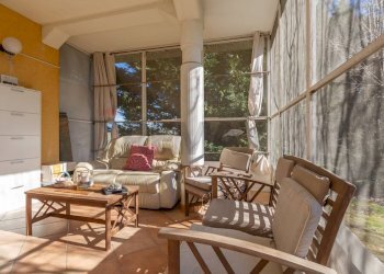 Soggiorno - Villa via San Nicolai
 
16, Giulianova - foto 46