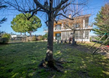 Casa all\'aperto - Villa via San Nicolai
 
16, Giulianova - foto 48