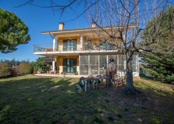 Casa all\'aperto - Villa via San Nicolai
 
16, Giulianova - foto 49