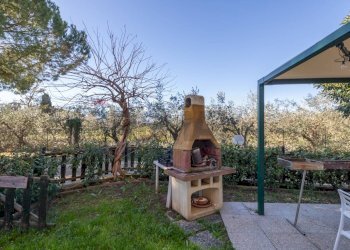 Giardino - Villa via San Nicolai
 
16, Giulianova - foto 51