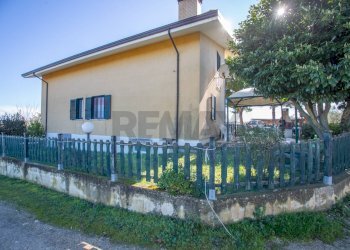 Casa all\'aperto - Villa via San Nicolai
 
16, Giulianova - foto 53