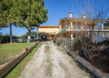 Casa all\'aperto - Villa via San Nicolai
 
16, Giulianova - foto 54