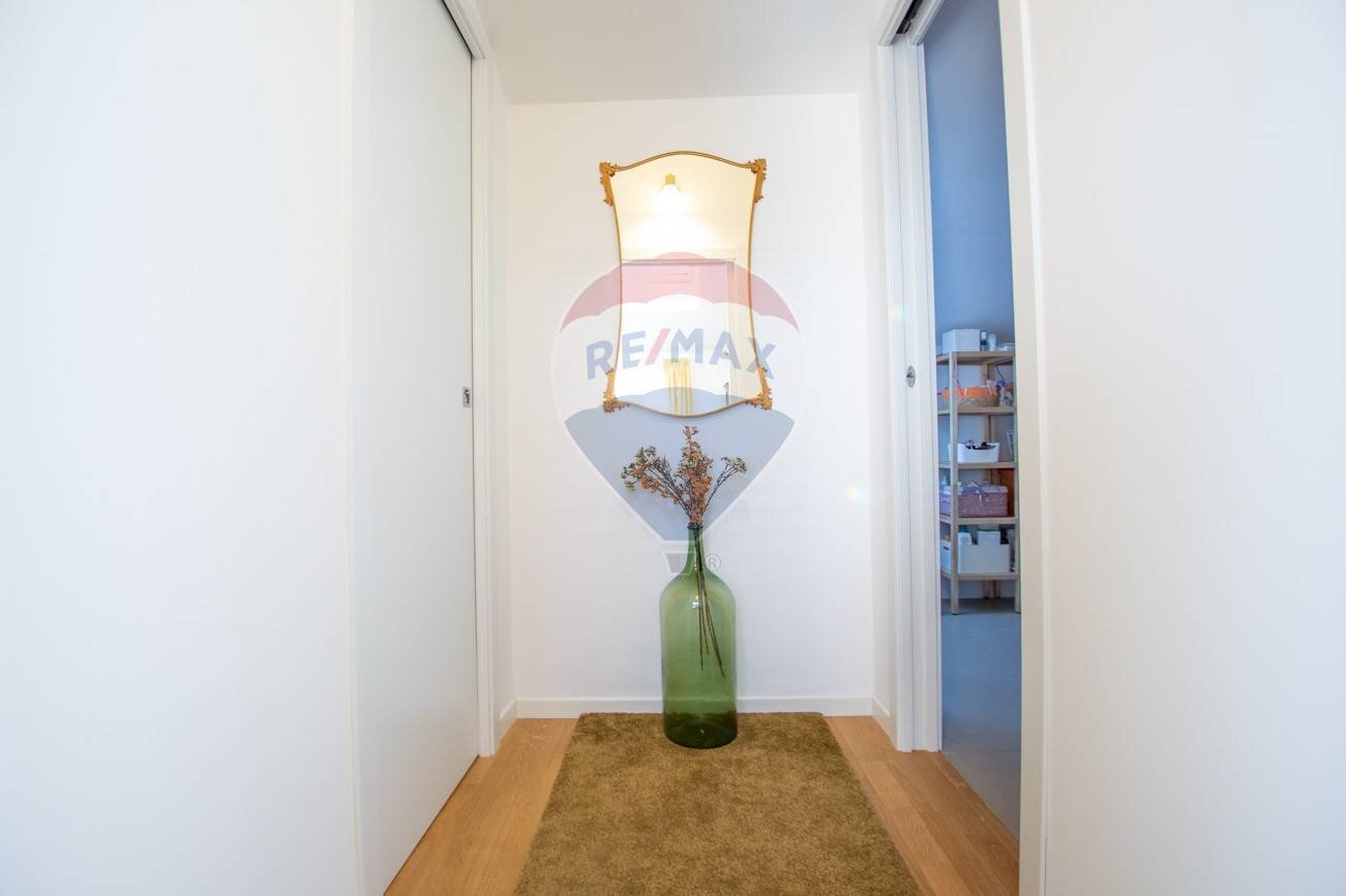 Hall / corridoio - Quadrilocale via Pescara
 
205, Chieti - foto 3