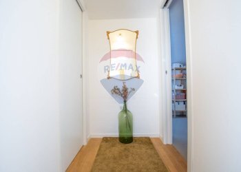 Hall / corridoio - Quadrilocale via Pescara
 
205, Chieti - foto 3