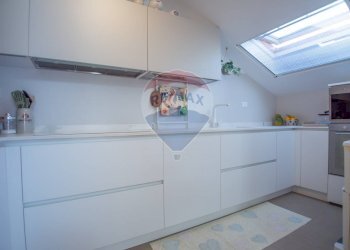 Cucina - Quadrilocale via Pescara
 
205, Chieti - foto 5