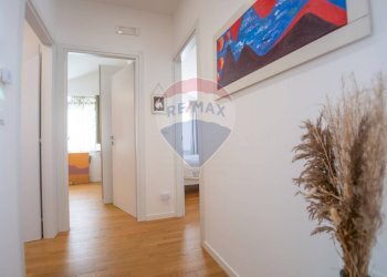 Hall / corridoio - Quadrilocale via Pescara
 
205, Chieti - foto 6