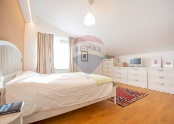 Camera / camera da letto - Quadrilocale via Pescara
 
205, Chieti - foto 7