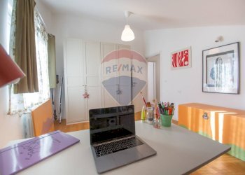 Cucina - Quadrilocale via Pescara
 
205, Chieti - foto 10