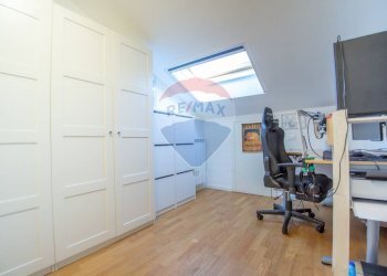 Ufficio - Quadrilocale via Pescara
 
205, Chieti - foto 11