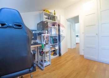 Camera / camera da letto - Quadrilocale via Pescara
 
205, Chieti - foto 12