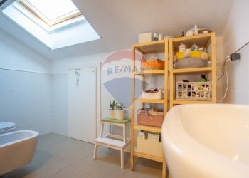 Bagno - Quadrilocale via Pescara
 
205, Chieti - foto 14