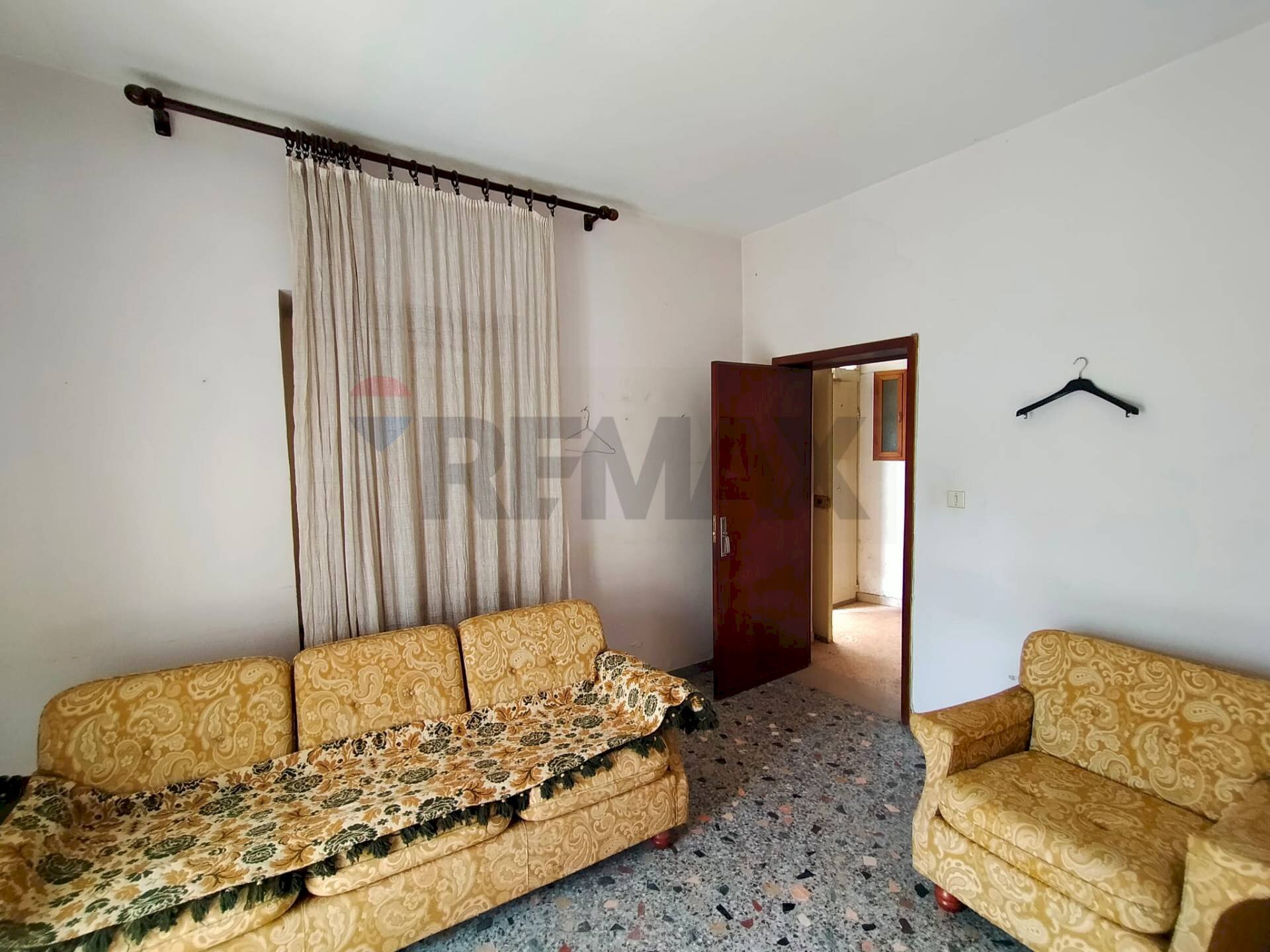 Soggiorno - Semi-detached house Scafa - photo 2