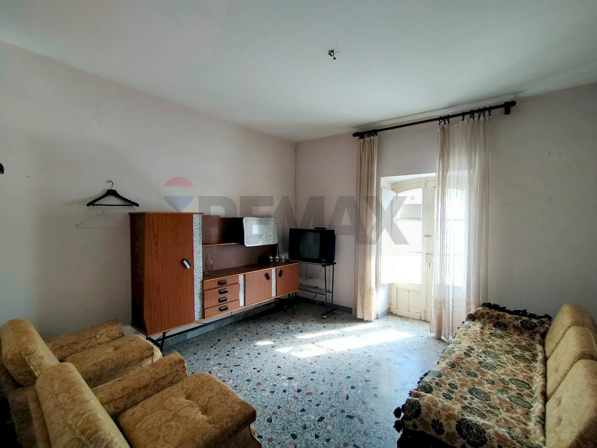 Soggiorno - Semi-detached house Scafa - photo 3