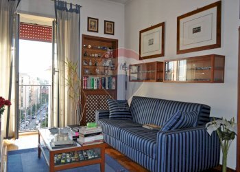 Soggiorno - Bilocale Via Mario Musco
 
3, Roma - foto 1