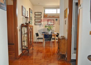 Hall / corridoio - Bilocale Via Mario Musco
 
3, Roma - foto 5