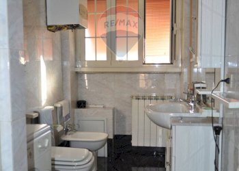 Bagno - Bilocale Via Mario Musco
 
3, Roma - foto 10