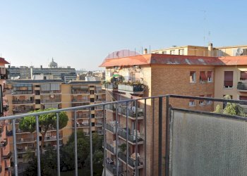 Balcone - Bilocale Via Mario Musco
 
3, Roma - foto 12