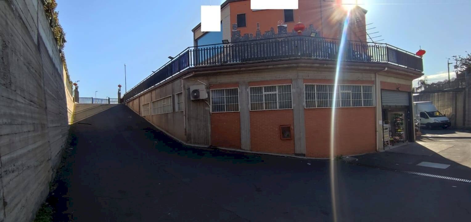 Foto 1 - Negozio Santa Maria di Licodia - foto 1