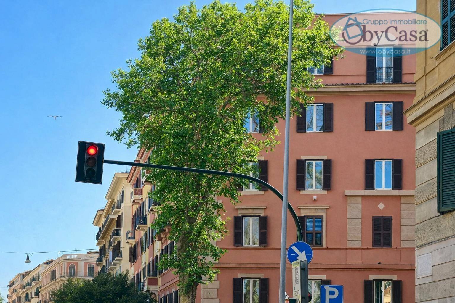 Foto 1 - Quadrilocale Viale Angelico
 
12, Roma - foto 1