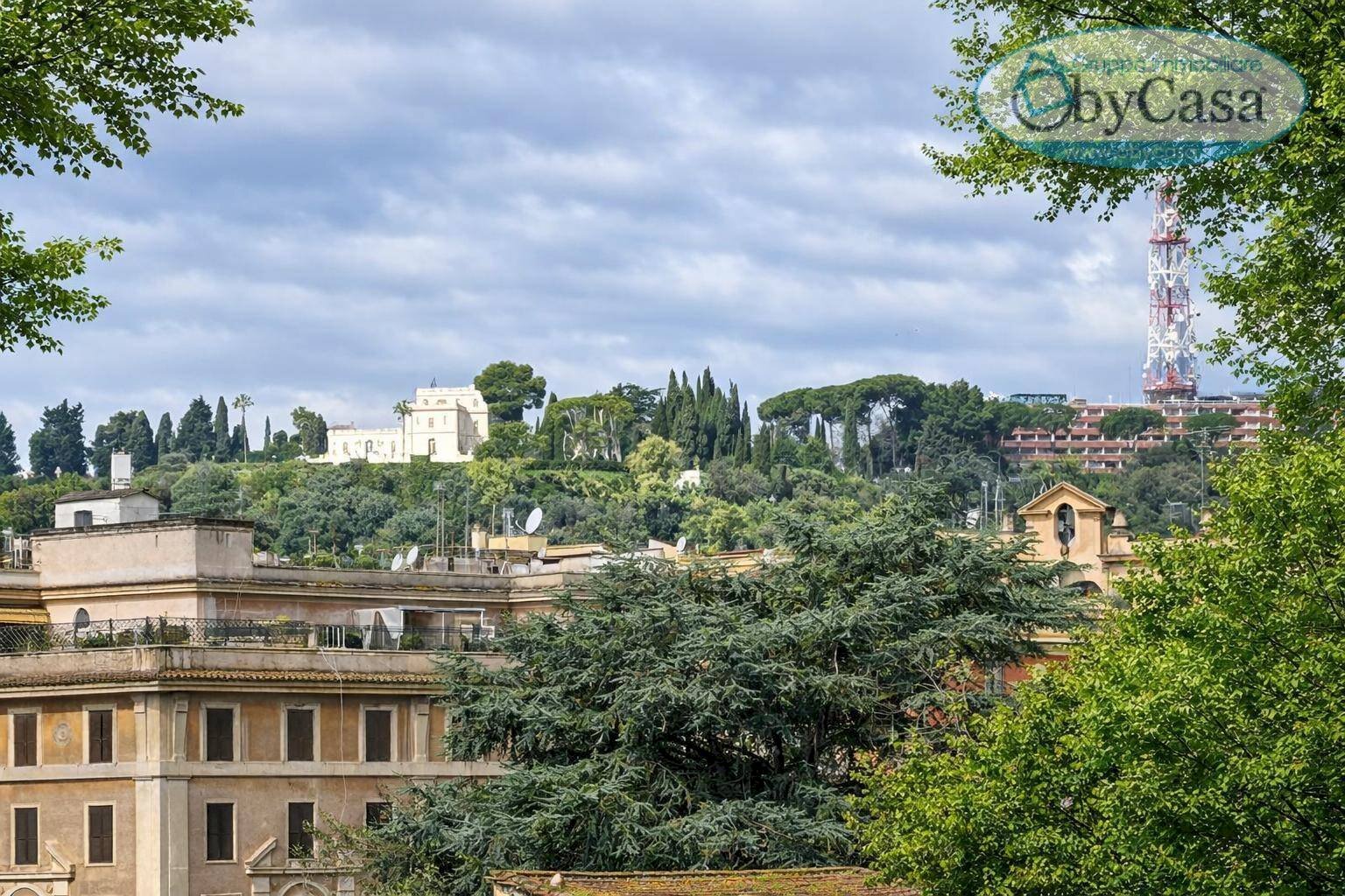 Foto 2 - Quadrilocale Viale Angelico
 
12, Roma - foto 2