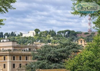 Foto 2 - Quadrilocale Viale Angelico
12, Roma - foto 2