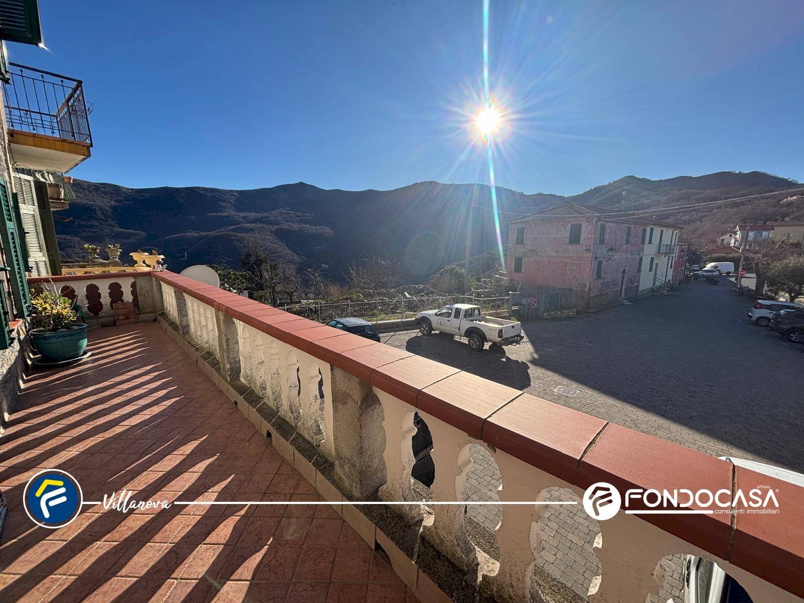 Foto 1 - Apartment Via della Vittoria, Testico - photo 1